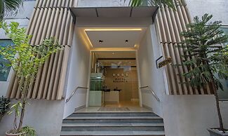 Treebo Regency - Bund Garden, Dhole Patil Road
