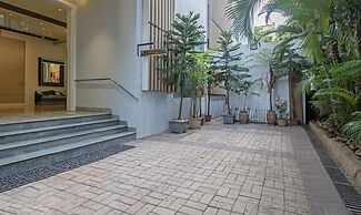 Treebo Regency - Bund Garden, Dhole Patil Road