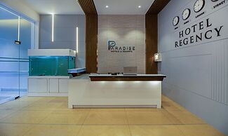Treebo Regency - Bund Garden, Dhole Patil Road