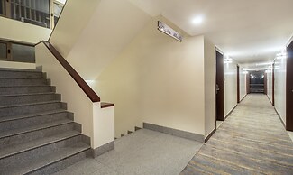 Treebo Regency - Bund Garden, Dhole Patil Road