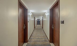 Treebo Regency - Bund Garden, Dhole Patil Road