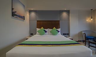 Treebo Regency - Bund Garden, Dhole Patil Road