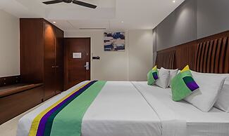 Treebo Regency - Bund Garden, Dhole Patil Road