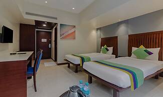 Treebo Regency - Bund Garden, Dhole Patil Road