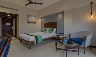 Treebo Regency - Bund Garden, Dhole Patil Road