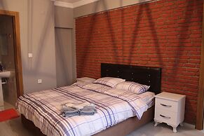 Gurleyen Apart Otel