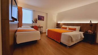 Libre Hotel, BW Signature Collection