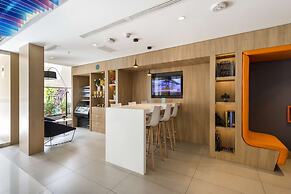 Libre Hotel, BW Signature Collection