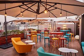 Libre Hotel, BW Signature Collection