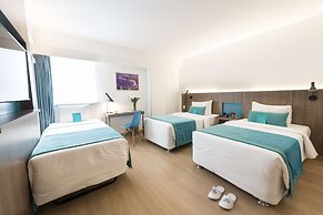 Libre Hotel, BW Signature Collection