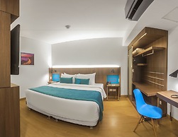 Libre Hotel, BW Signature Collection