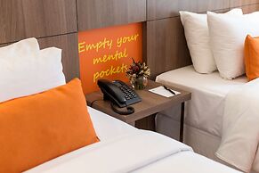 Libre Hotel, BW Signature Collection