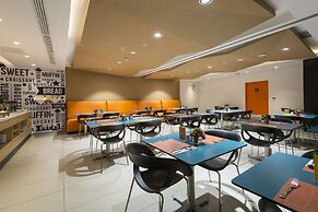 Libre Hotel, BW Signature Collection