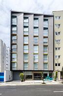 Libre Hotel, BW Signature Collection