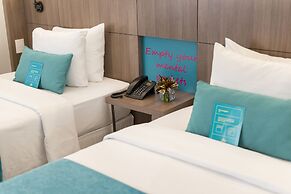 Libre Hotel, BW Signature Collection