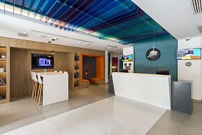 Libre Hotel, BW Signature Collection