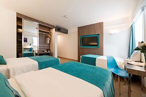 Libre Hotel, BW Signature Collection