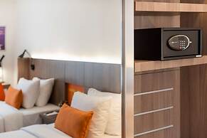 Libre Hotel, BW Signature Collection
