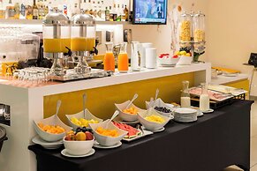 Libre Hotel, BW Signature Collection