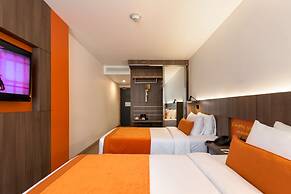 Libre Hotel, BW Signature Collection