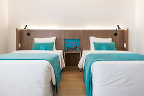 Libre Hotel, BW Signature Collection