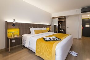 Libre Hotel, BW Signature Collection