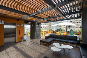 Libre Hotel, BW Signature Collection
