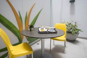 Libre Hotel, BW Signature Collection