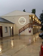 Hôtel La Pause