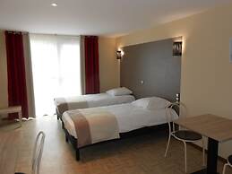 Hôtel La Pause