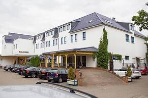 Erbenholz Hotel