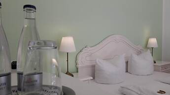 Erbenholz Hotel