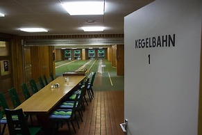 Erbenholz Hotel