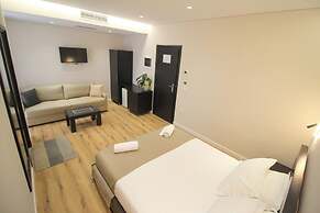 Hotel Strora