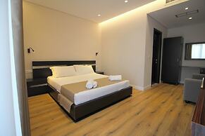 Hotel Strora