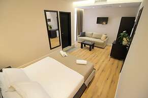 Hotel Strora