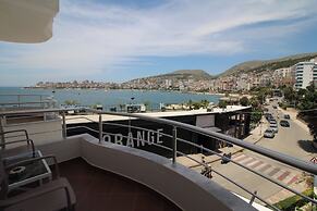 Hotel Strora