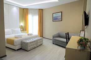 Hotel Strora