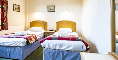 Paddington House Hotel