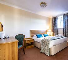 Paddington House Hotel