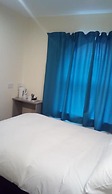 Paddington House Hotel