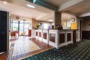 Paddington House Hotel