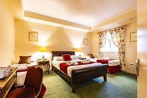 Paddington House Hotel