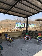 Tendo Glamping