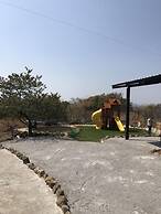 Tendo Glamping