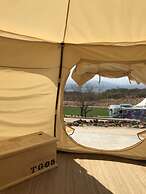 Tendo Glamping