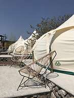 Tendo Glamping