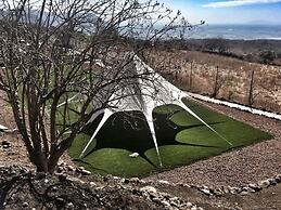 Tendo Glamping