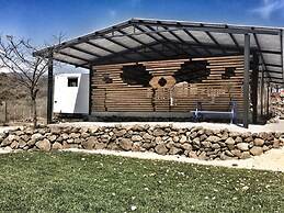 Tendo Glamping