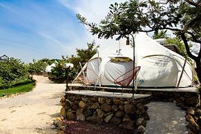 Tendo Glamping